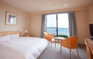 Yumihari-No-Oka Hotel Sasebo Chambre photo