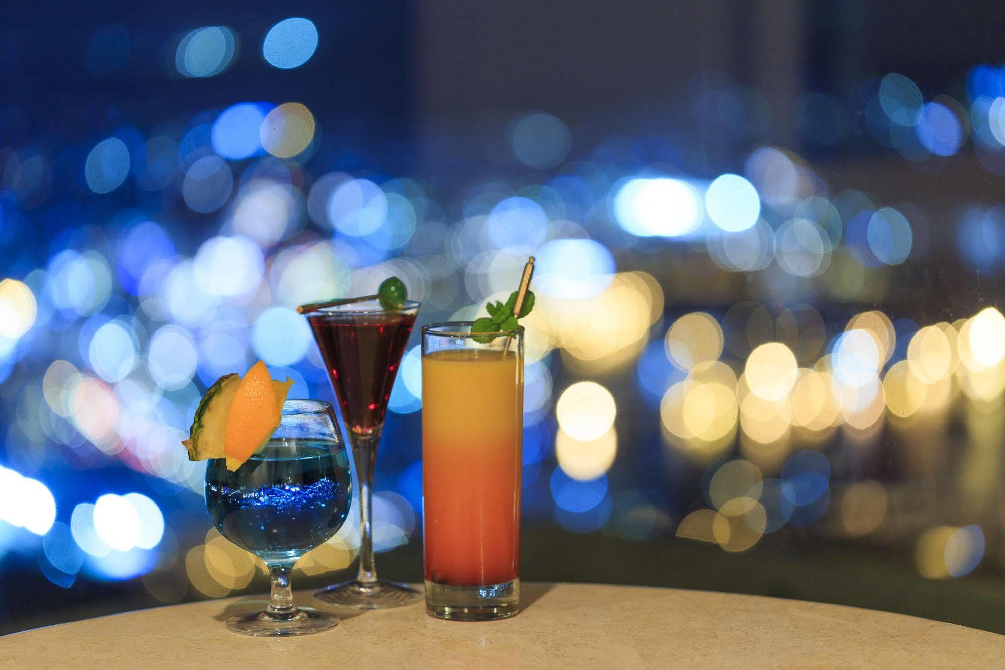 Yumihari-No-Oka Hotel Sasebo Extérieur photo